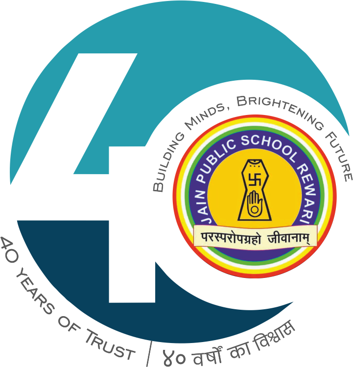 JPS Logo